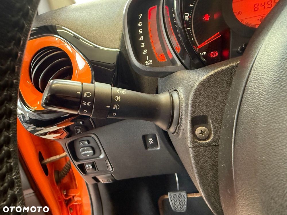 Toyota Aygo - 27