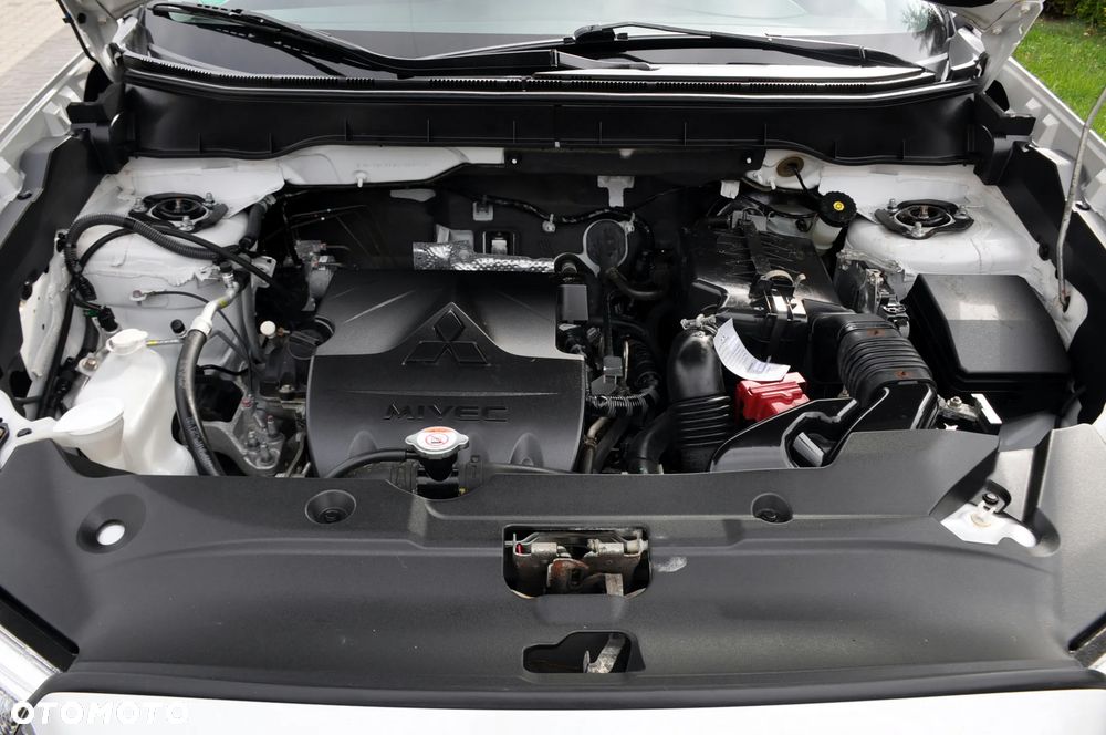 Mitsubishi ASX 1.6 Invite AS&G - 39