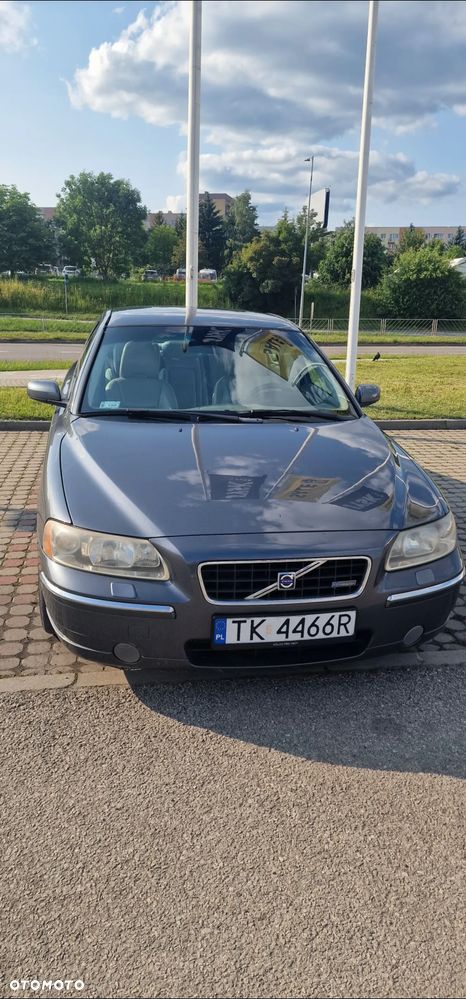 Volvo S60 2.4i Summum - 5
