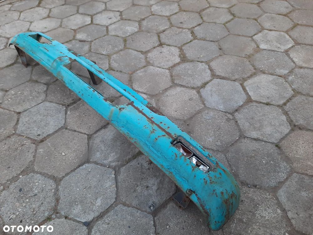 Zderzaka Przod Daf XF 95 - 1