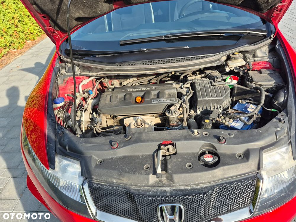 Honda Civic - 20