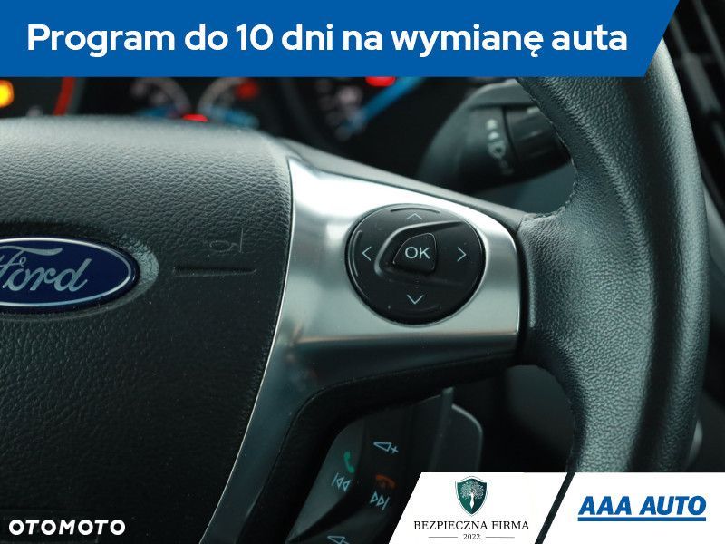 Ford C-MAX - 20
