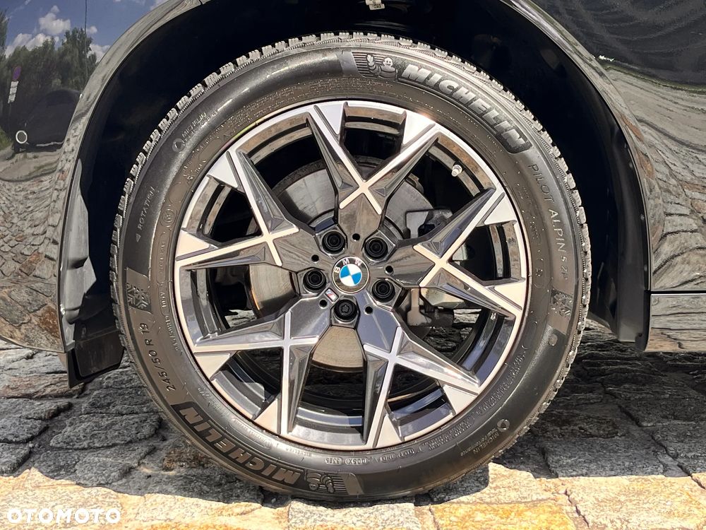 BMW X3 xDrive20d mHEV - 20