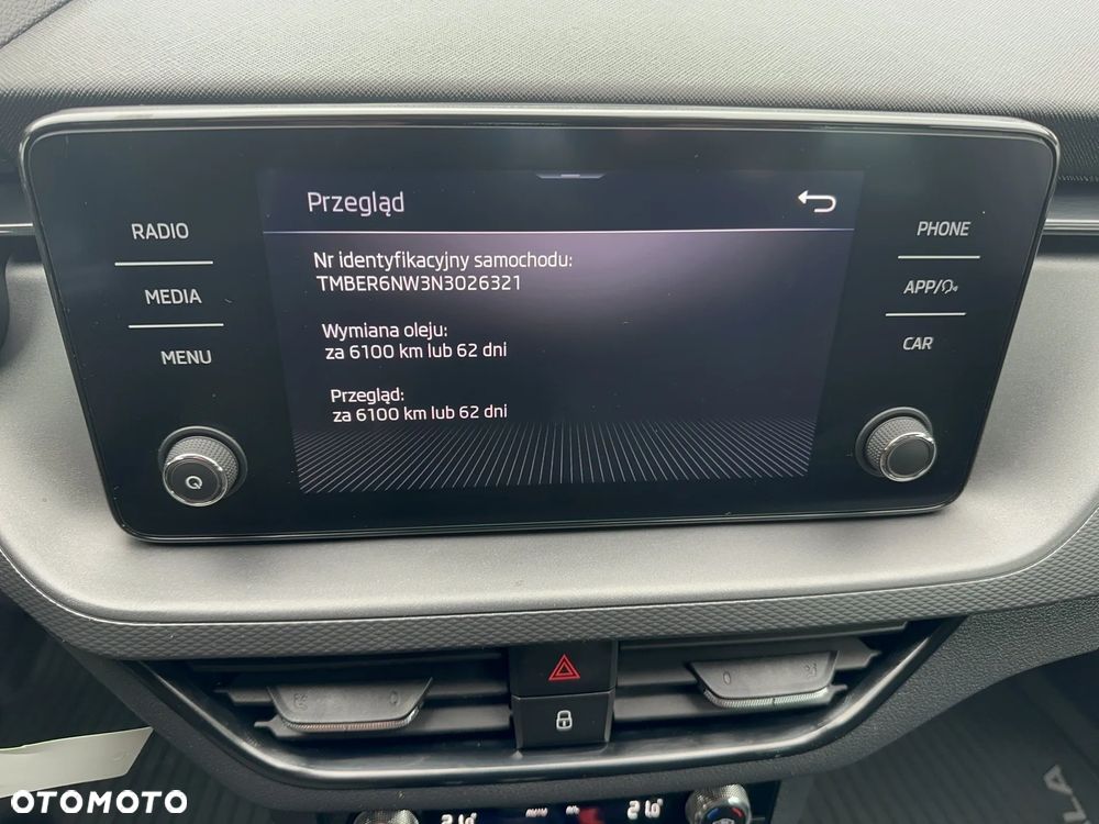 Skoda Scala 1.0 TSI Ambition - 20