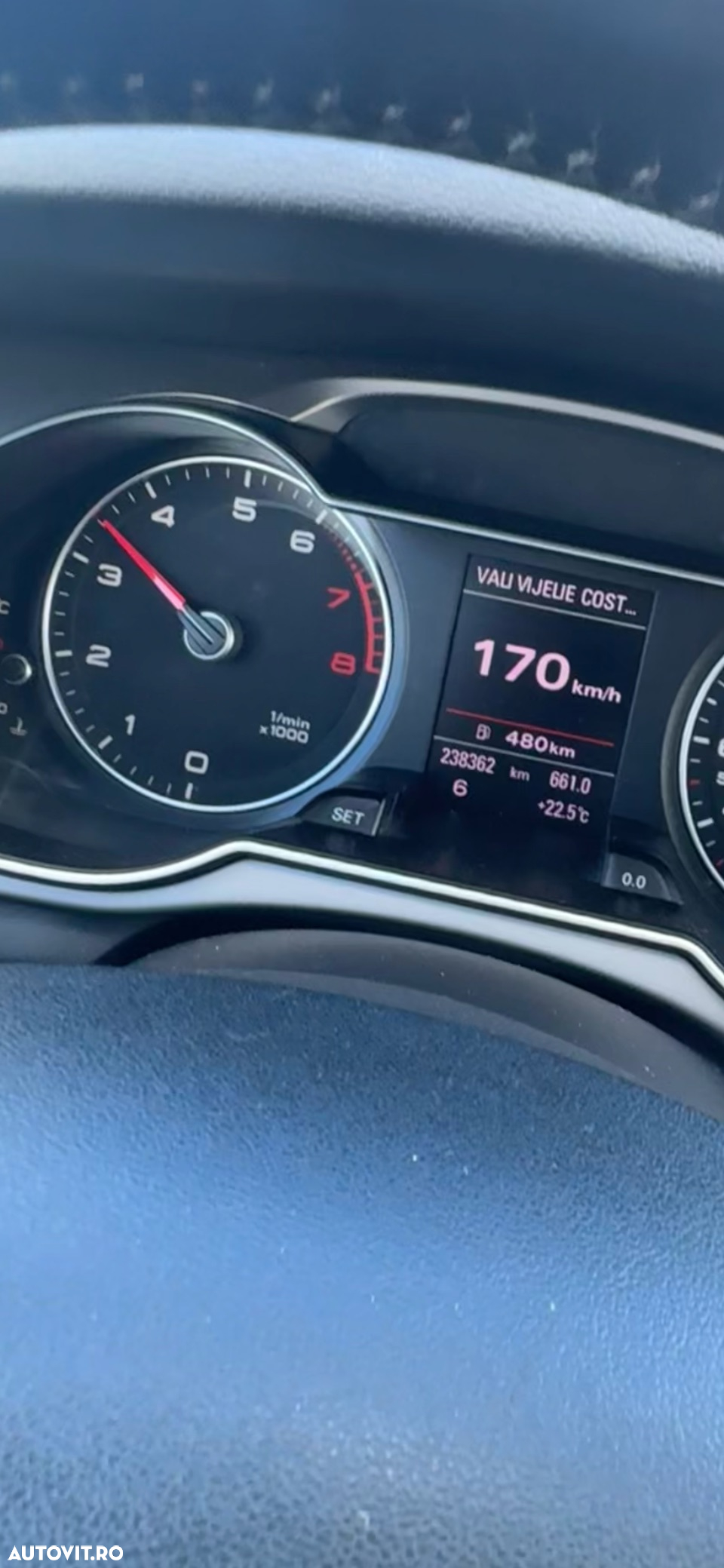 Audi A4 - 34