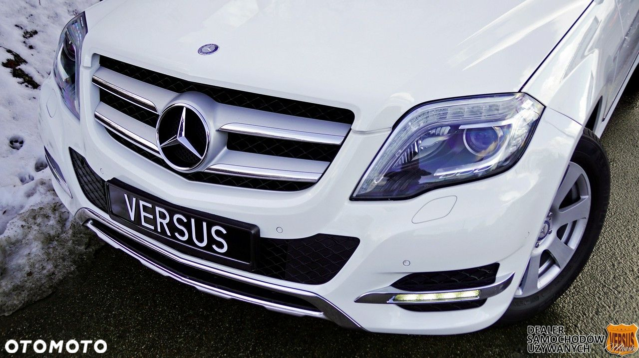 Mercedes-Benz GLK - 38