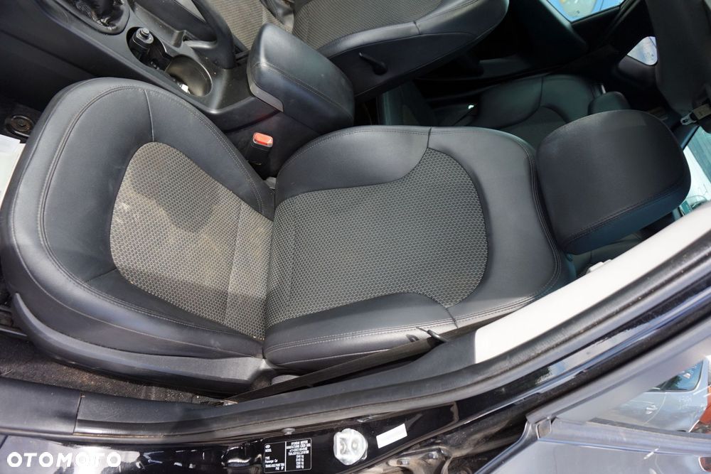 HYUNDAI IX35 I  2012 PAE 1.7 CRDI D4FD 116KM WCJ6K 2WD CZARNY na części - 7