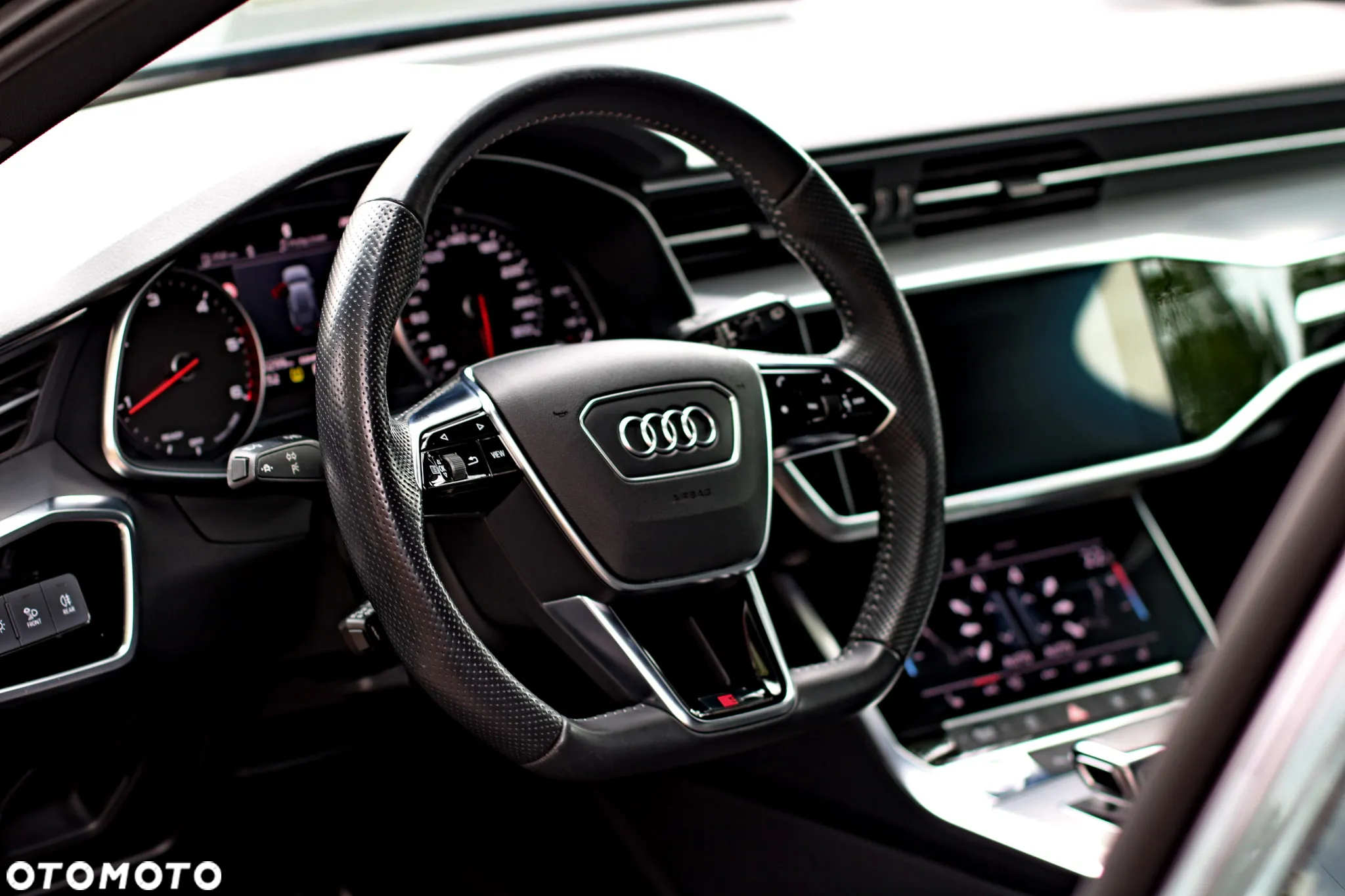 Audi A6 Avant - 12