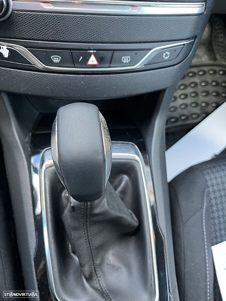 Peugeot 308 SW 1.6 BlueHDi Active - 38