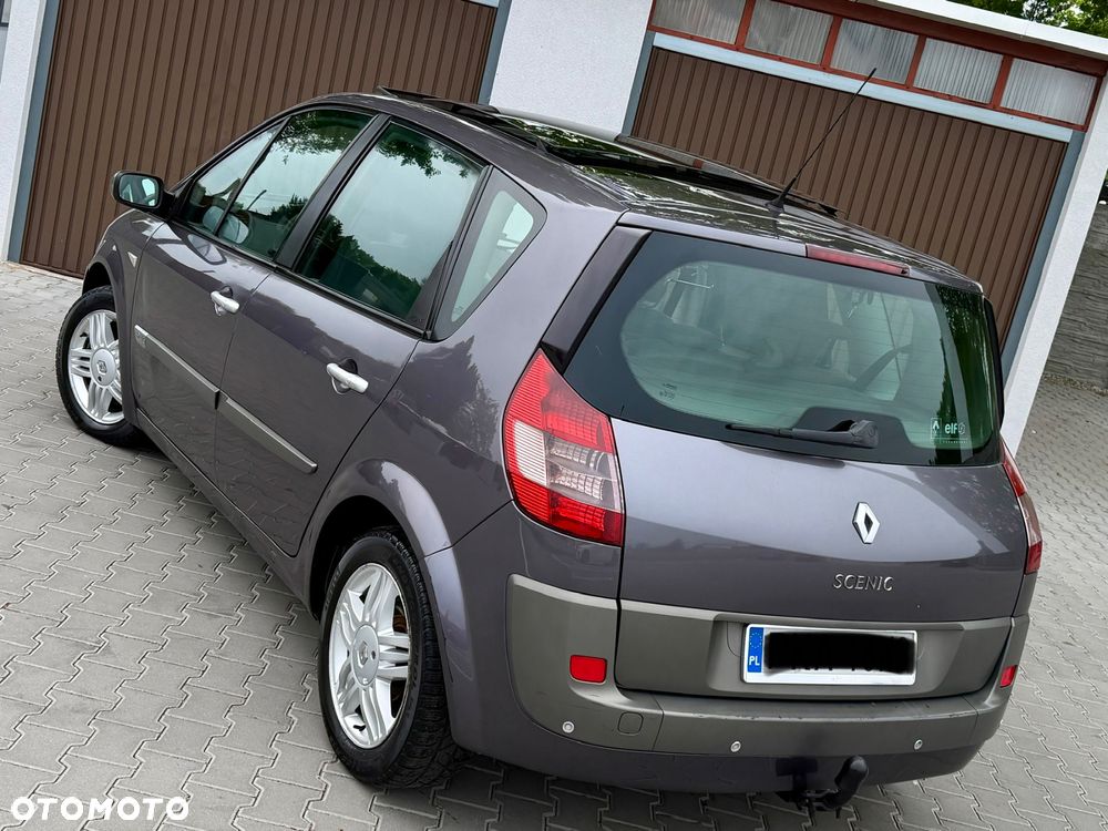 Renault Scenic - 21