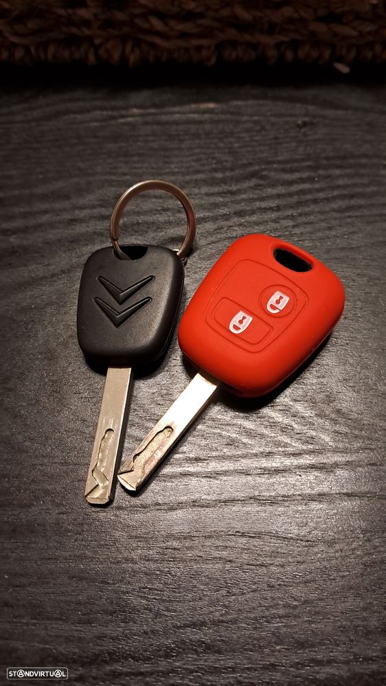 Citroën C1 1.0 SX - 22