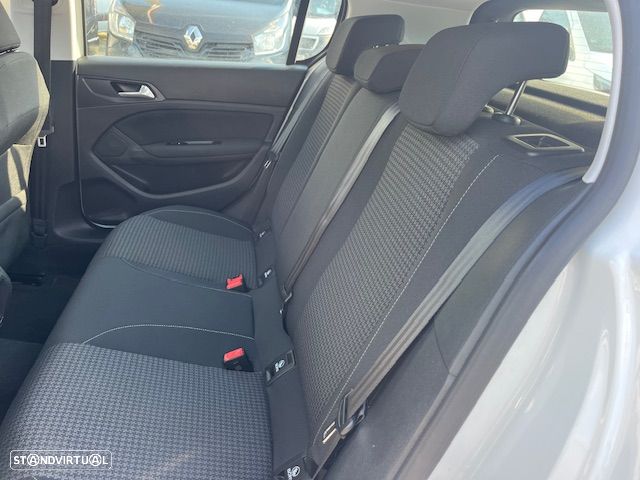 Peugeot 308 1.5 BlueHDi Business Line - 8