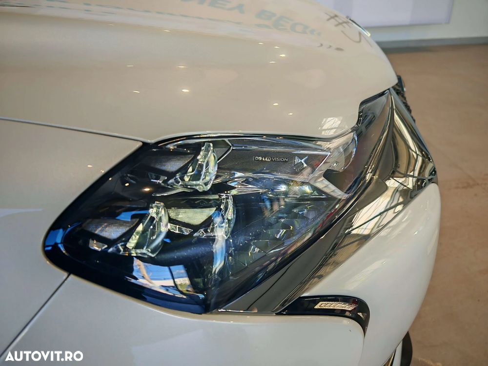 DS Automobiles DS 3 - 7