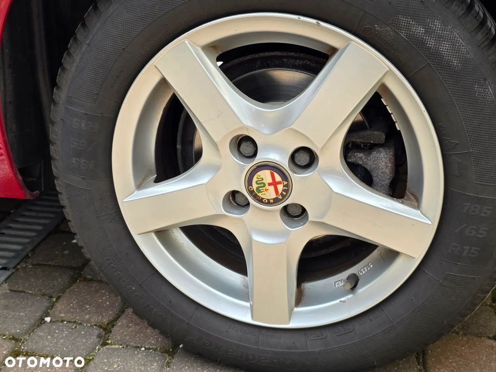 Alfa Romeo Mito - 15