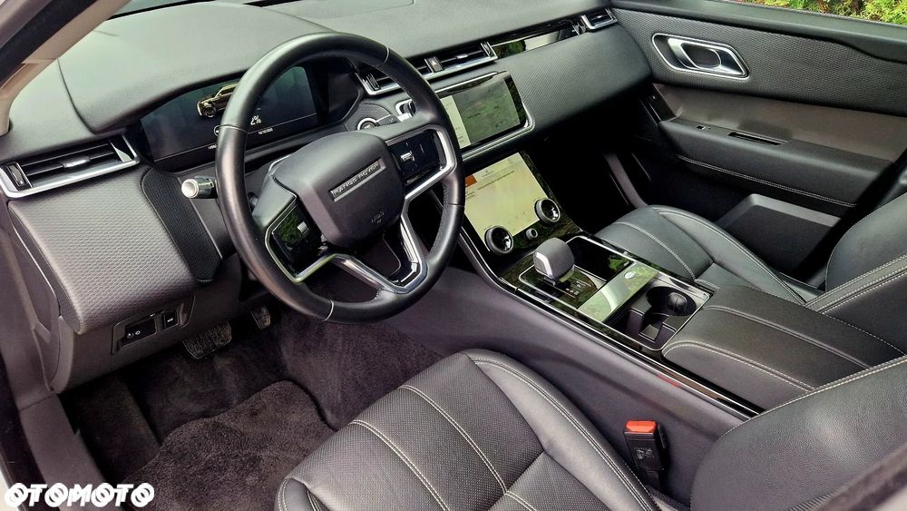 Land Rover Range Rover Velar P400e - 19