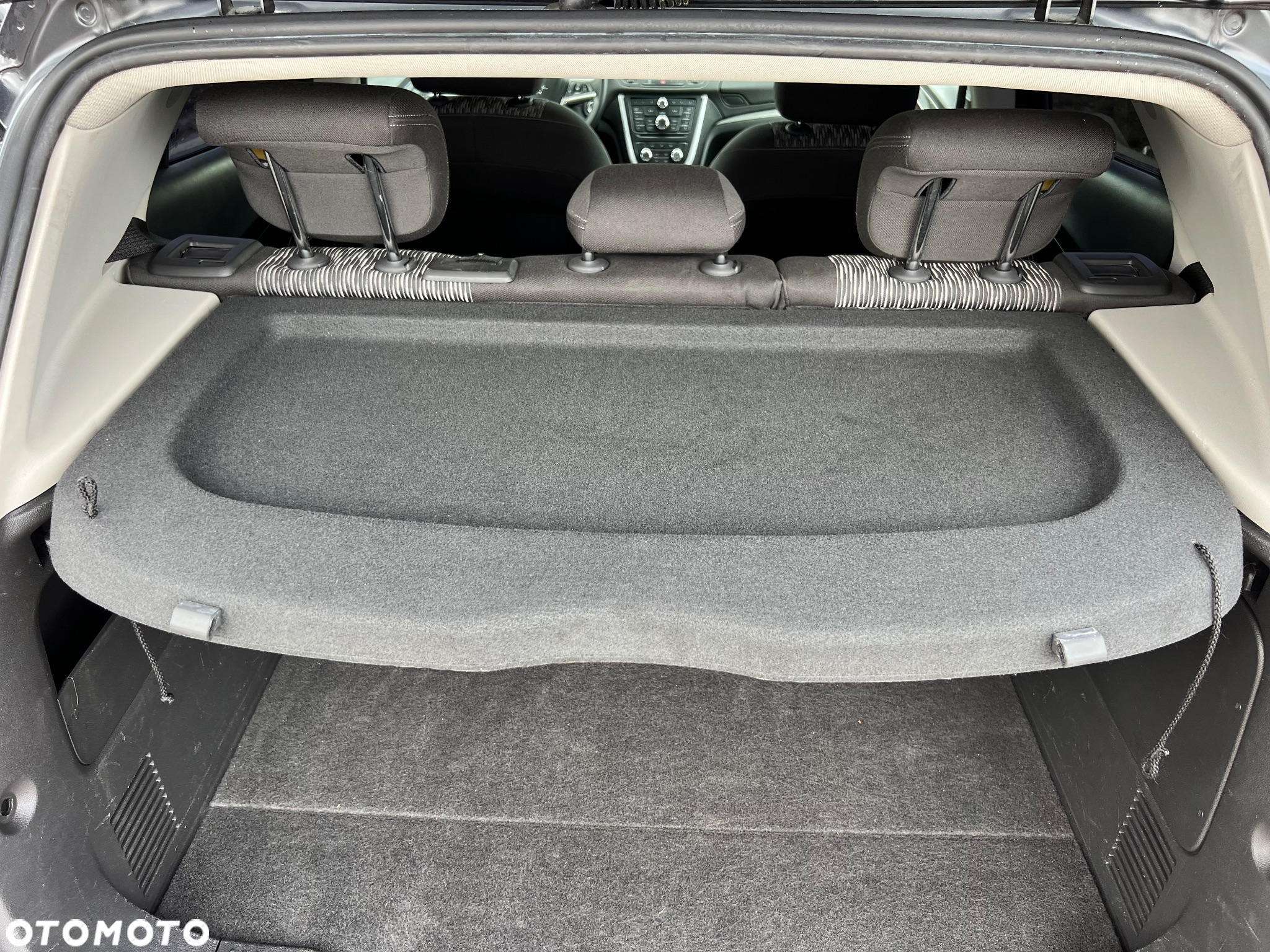 Opel Mokka 1.6 Active S&S - 19