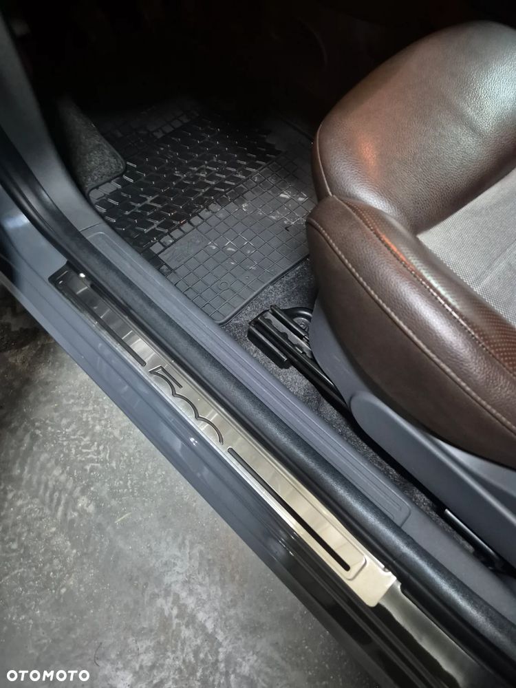 Fiat 500 1.3 Multijet S&S Lounge - 15