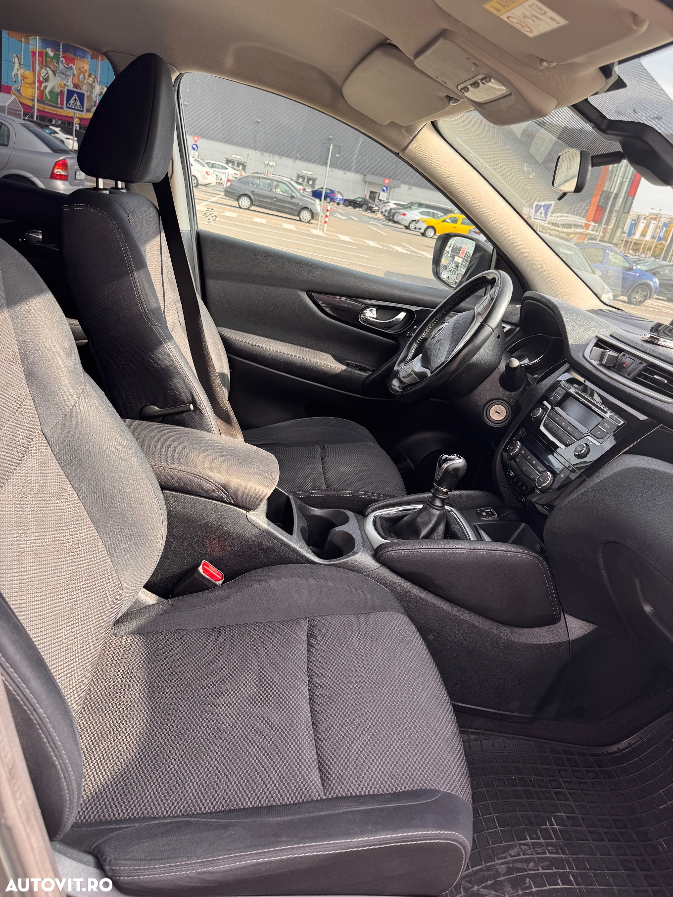 Nissan Qashqai - 11