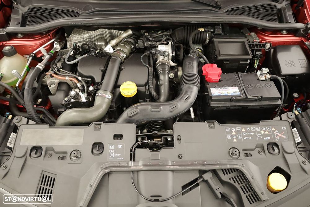 Renault Clio 1.5 dCi GT Line - 24