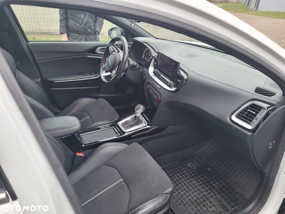 Kia XCeed 1.6 T-GDI Prestige Line DCT - 13