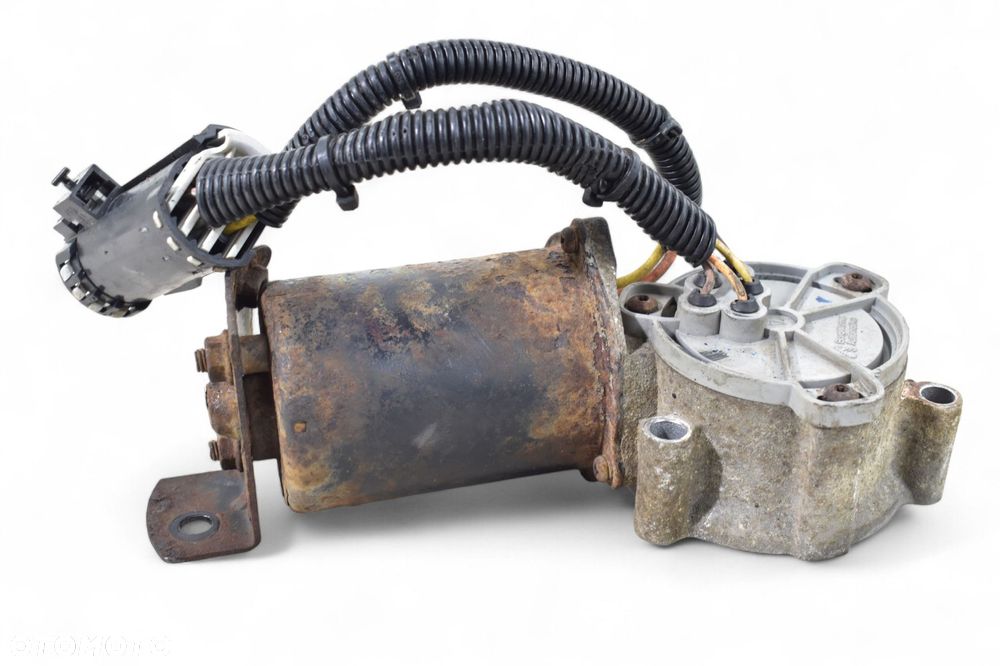 Nastawnik Reduktora KIA SORENTO I 2.5 CRDI 47300-49100 - 5