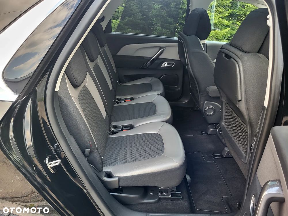 Citroën C4 Picasso BlueHDi 150 SHINE - 16
