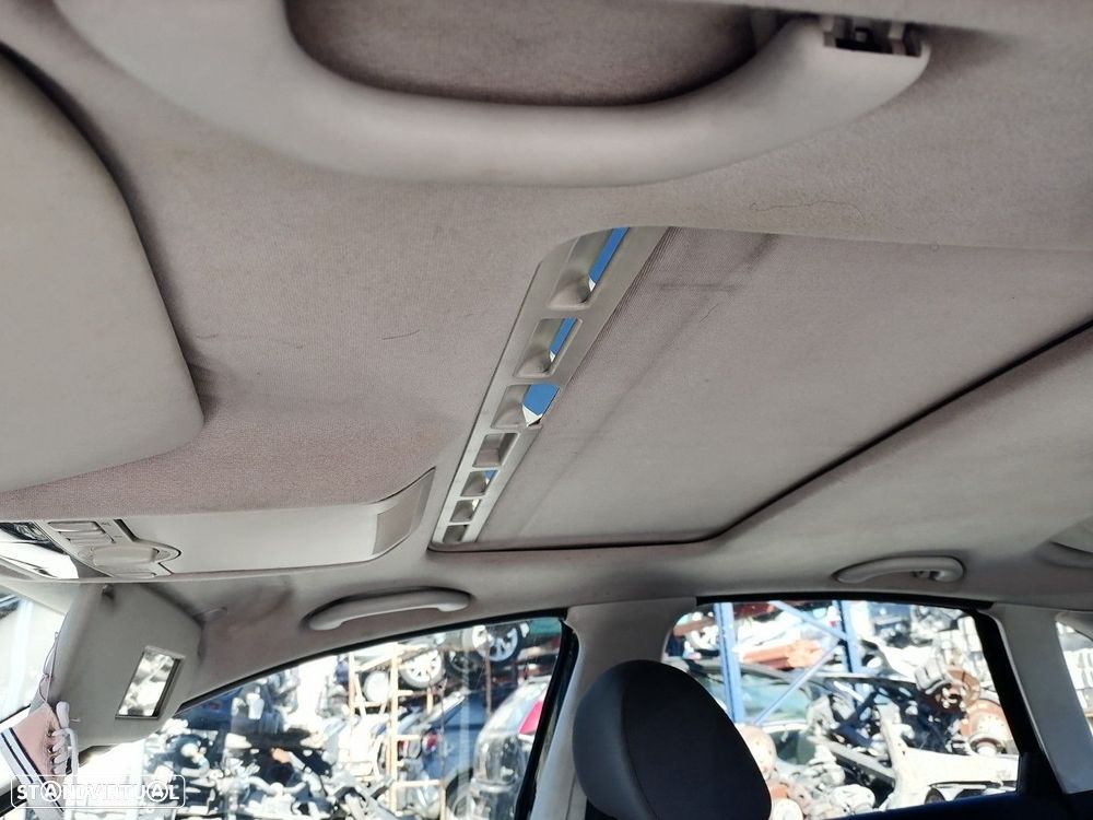 Peças Seat Ibiza III (6L1) 2006 a 2009 - 11