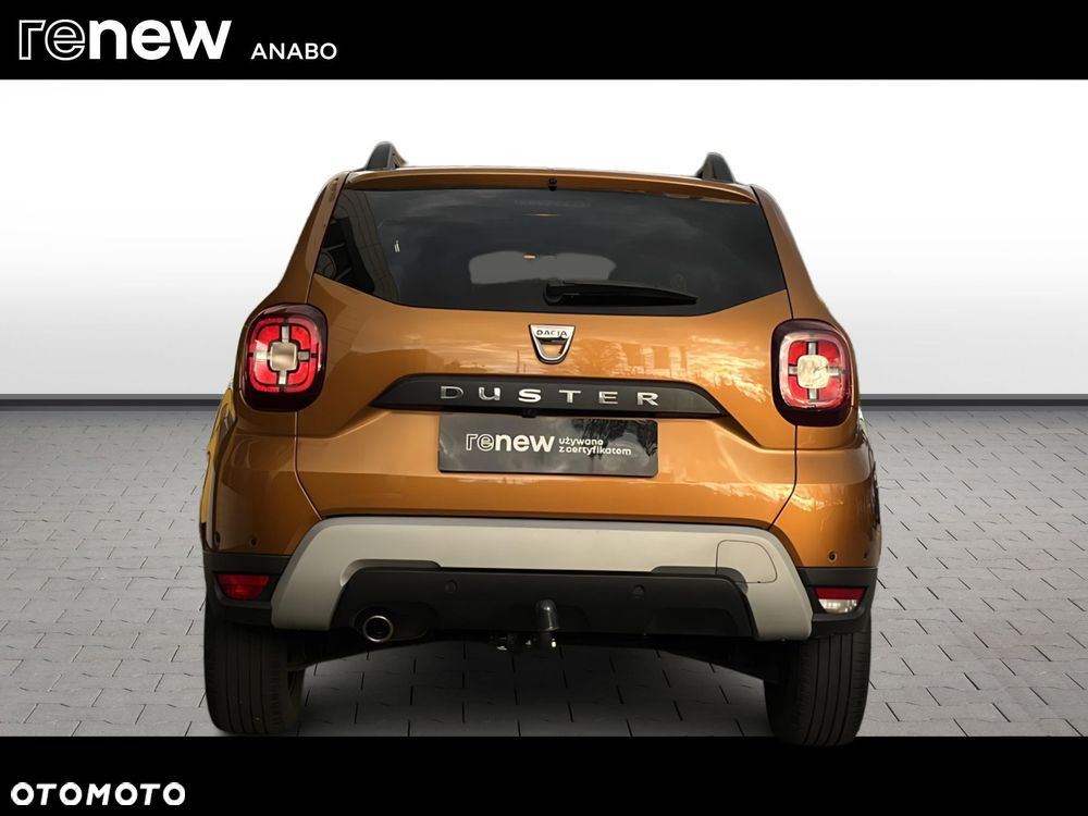 Dacia Duster - 4
