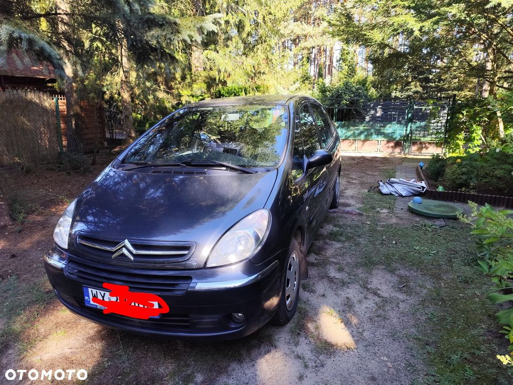 Citroën Xsara Picasso 1.6 HDi Confort - 3