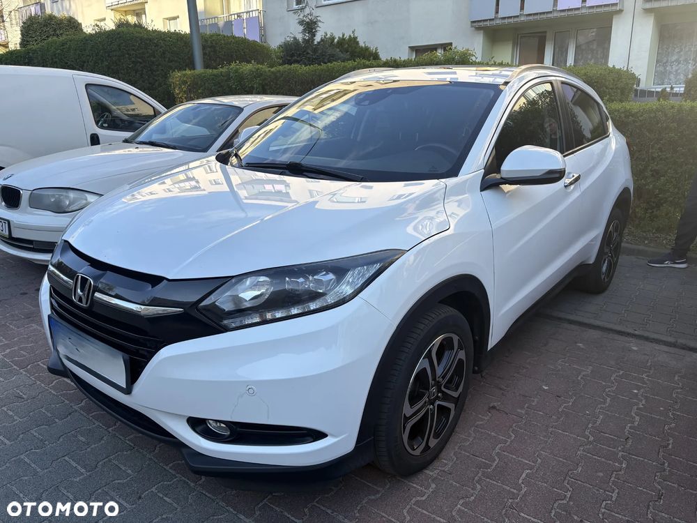 Honda HR-V 1.5 i-VTEC Executive - 1