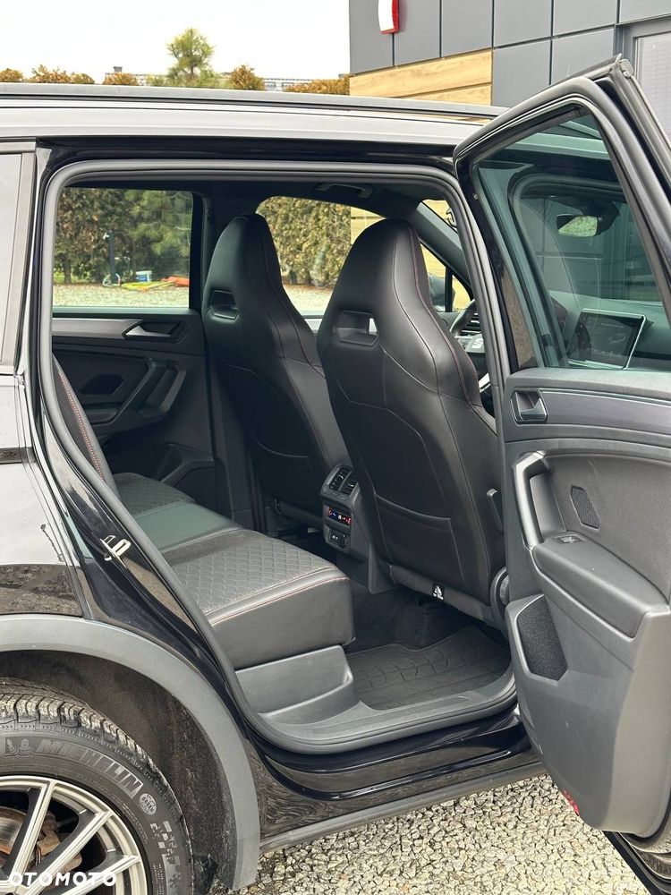 Seat Tarraco 1.4 e-Hybrid DSG FR - 10