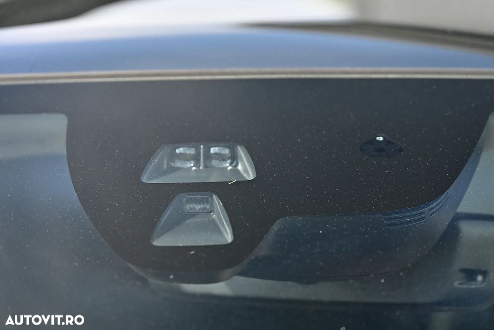 Volvo V40 D2 Geartronic Momentum - 37