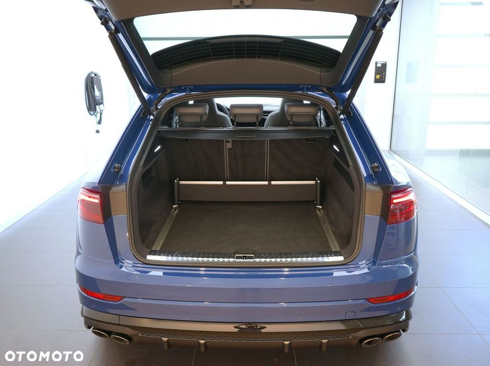 Audi SQ8 - 10