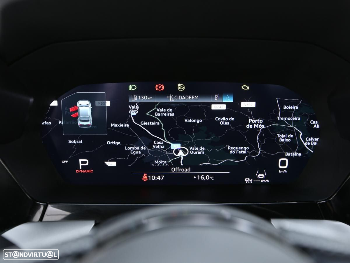 Audi A3 Limousine 30 TFSI S line S tronic - 23