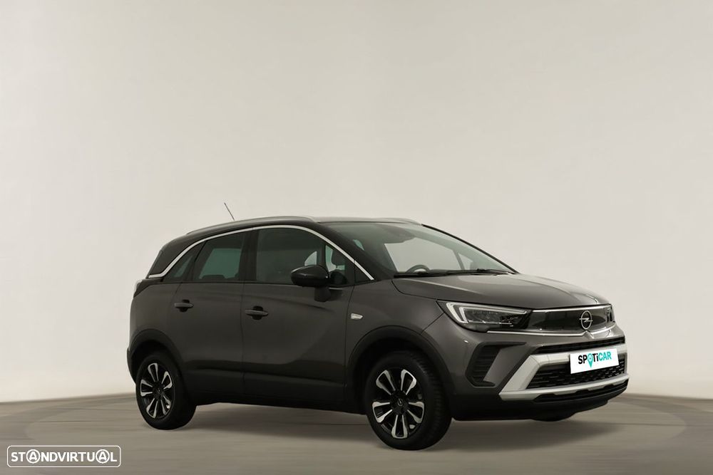 Opel Crossland 1.2 T Design & Tech - 1