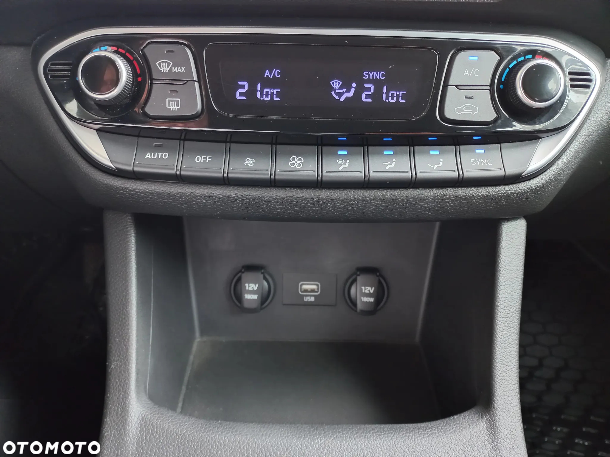 Hyundai i30 1.5 DPI Smart - 22