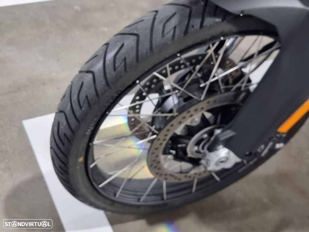 BMW F 900 GS Adventure 900 GSA - 13