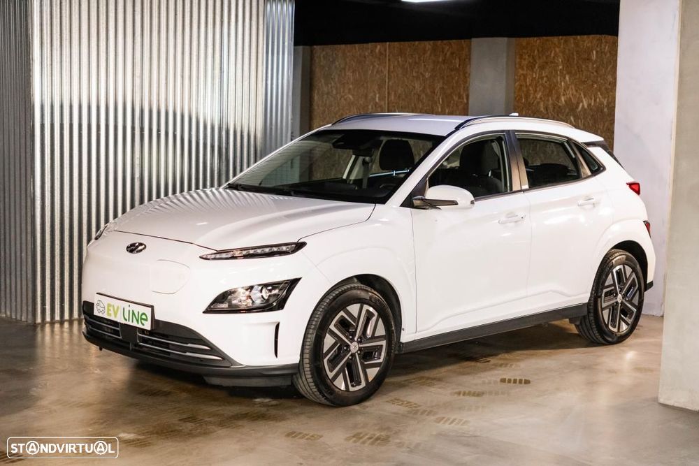 Hyundai Kauai Select - 2