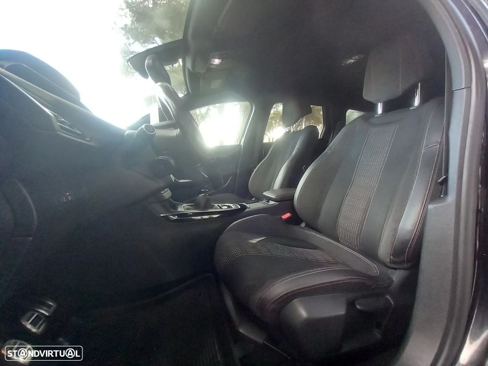 Peugeot 308 SW 1.5 BlueHDi GT Line - 10