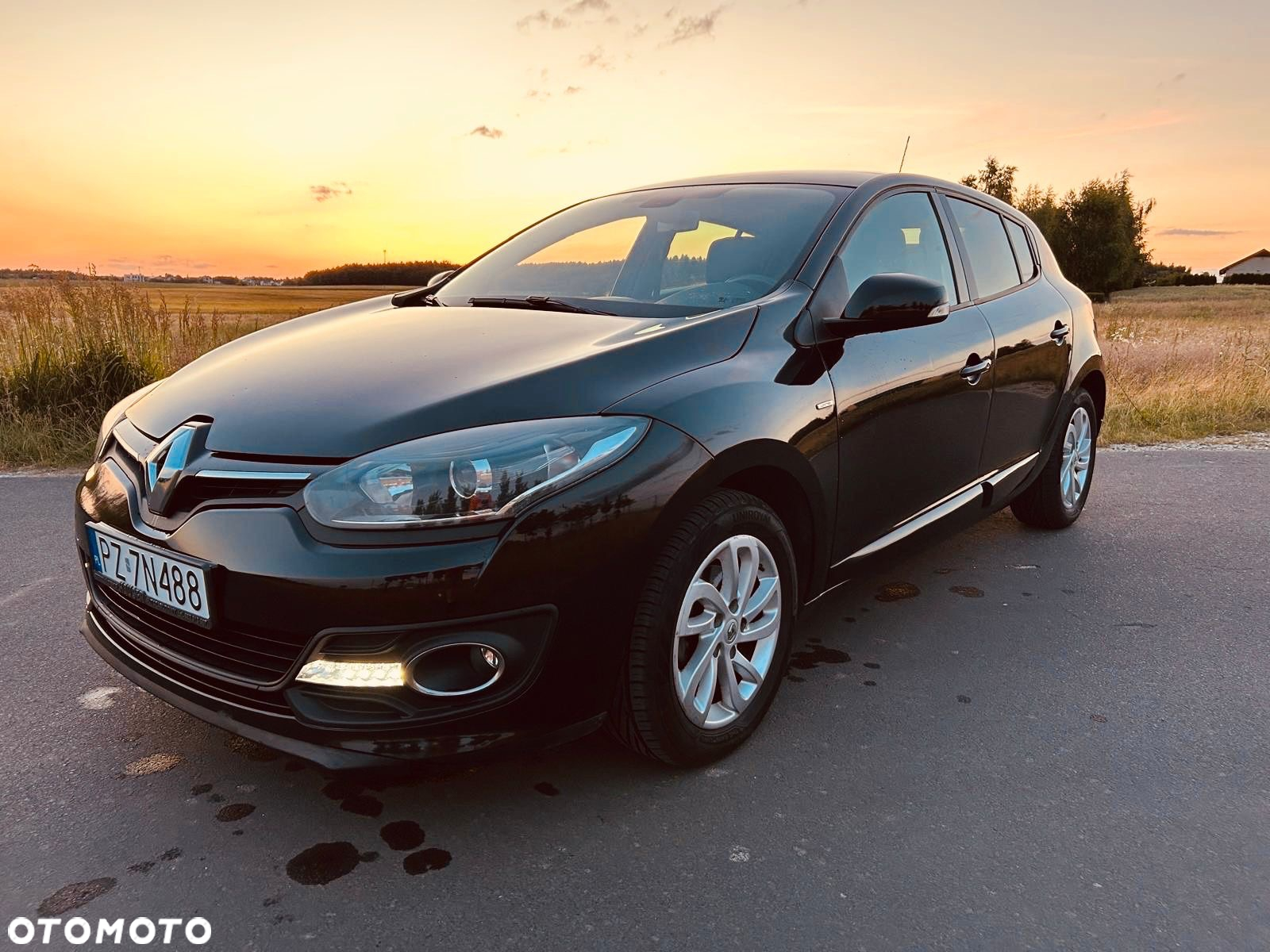 Renault Megane 1.6 16V Limited - 11