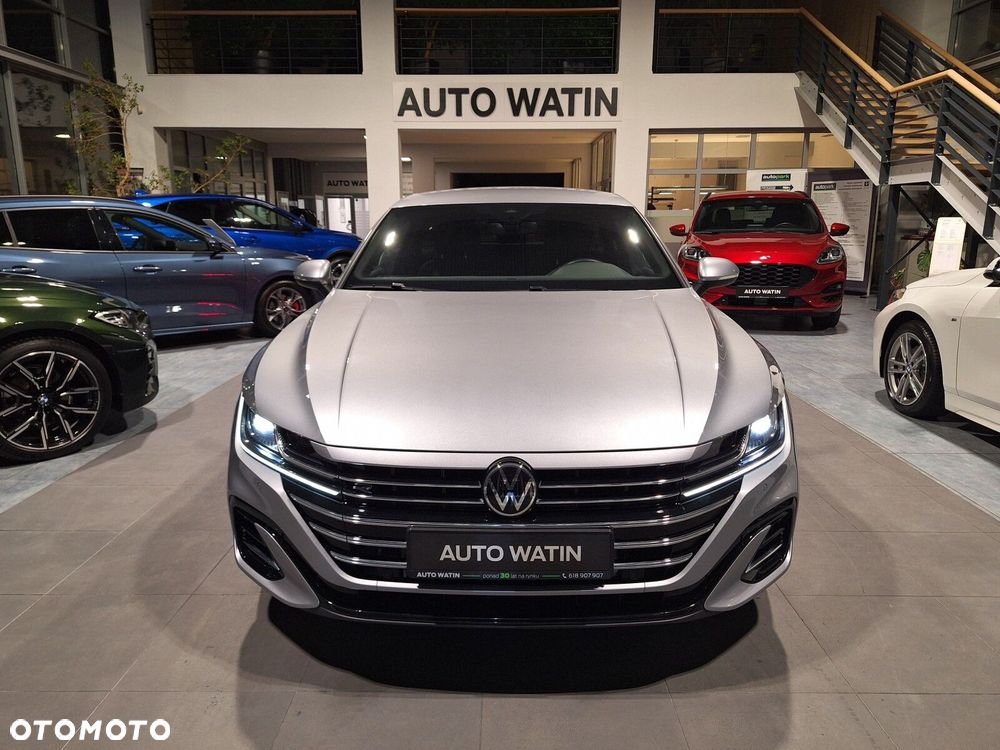 Volkswagen Arteon 2.0 TSI R-Line DSG - 10