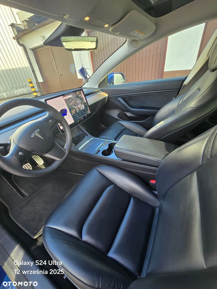 Tesla Model 3 Performance AWD - 6