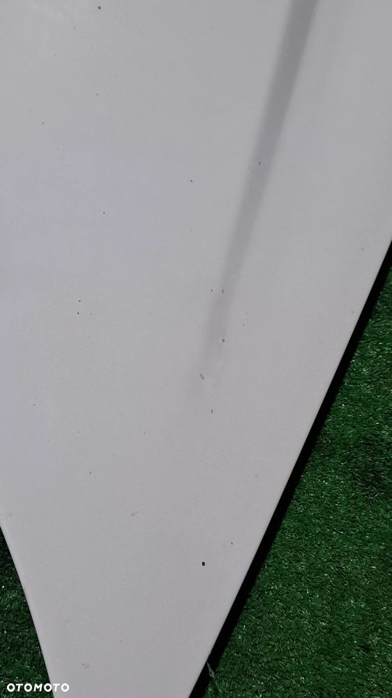 Maska POKRYWA Przód Opel Corsa D 06/14 - 11