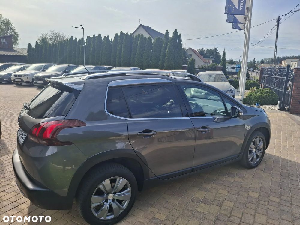 Peugeot 2008 PureTech 130 Allure Pack - 7