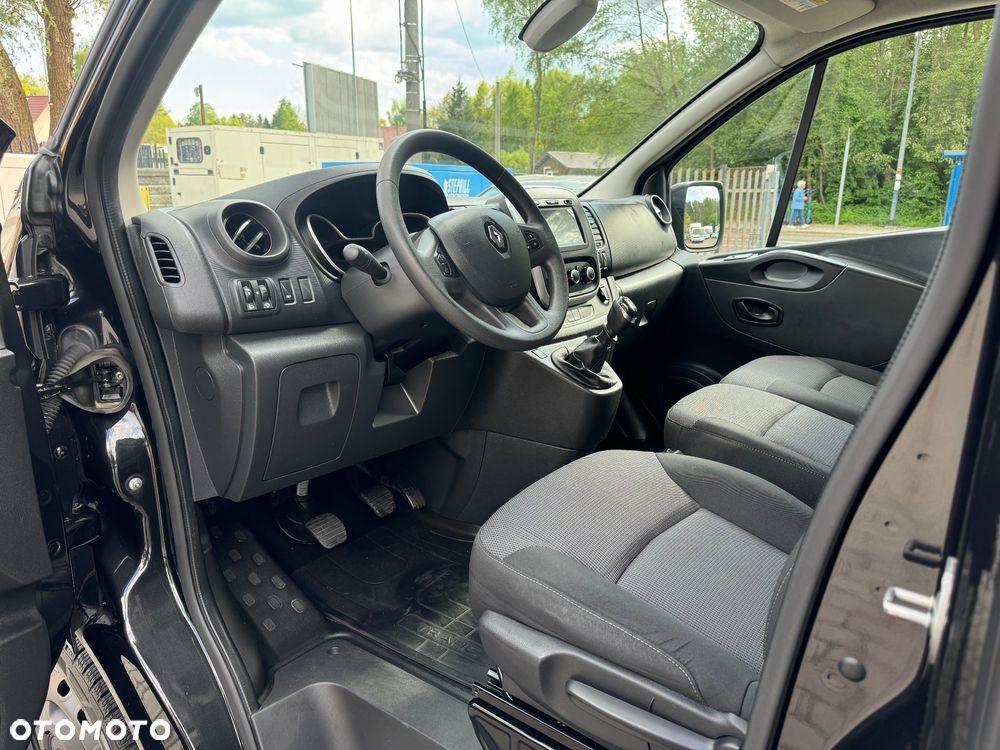 Renault Trafic - 14
