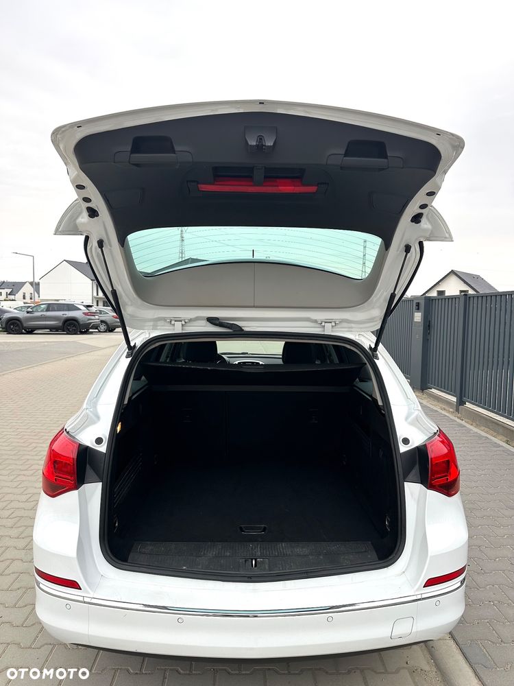 Opel Astra 1.4 Turbo ENERGY - 8