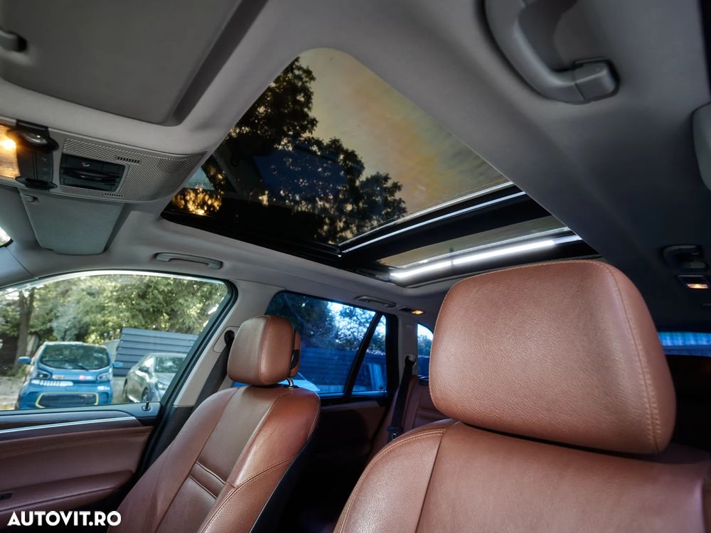 BMW X5 xDrive30d Edition Exclusive - 14