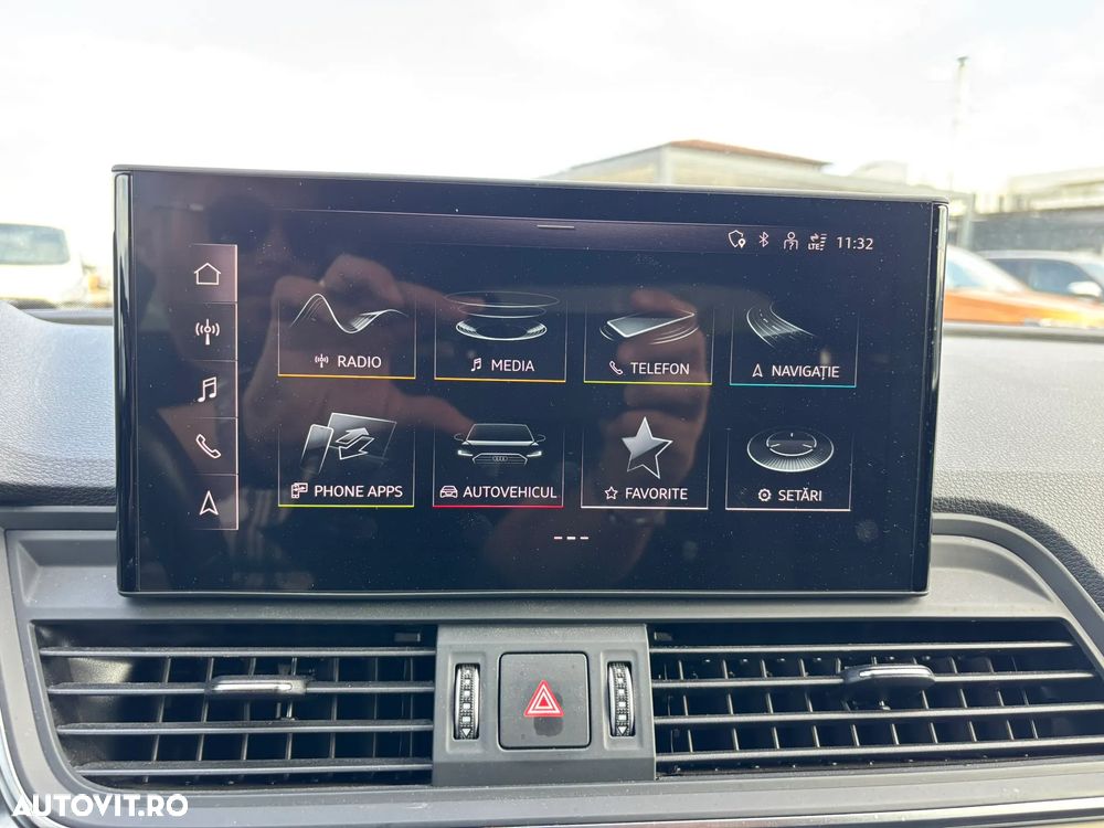 Audi Q5 40 TDI quattro S tronic MHEV Basic - 28