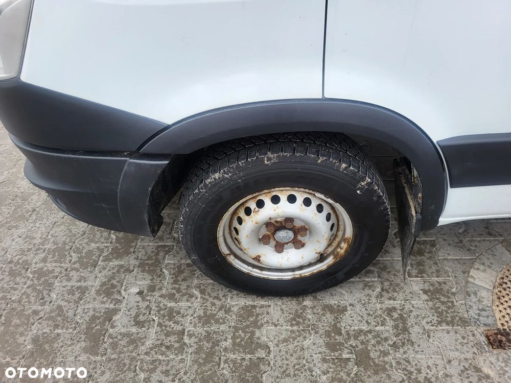 Iveco Daily - 21