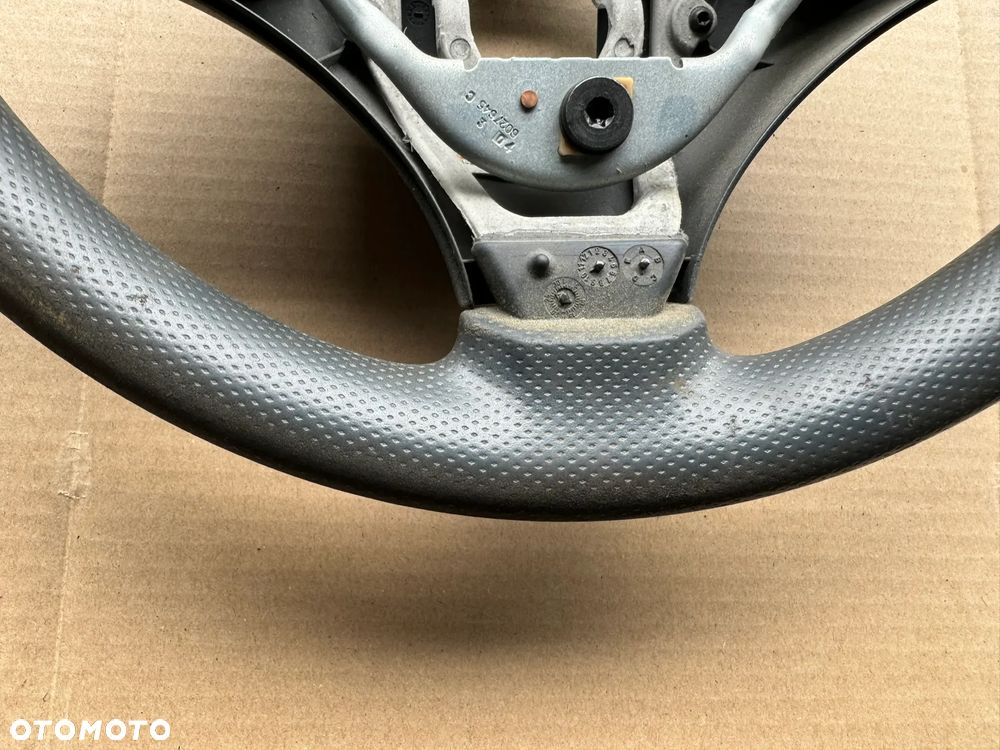 SMART FORFOUR KIEROWNICA - 5